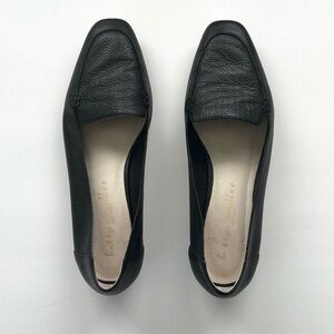bettye muller Black Loafers